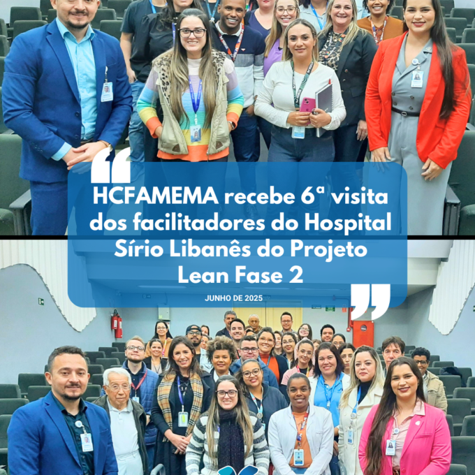 LEAN SEXTA VISITA