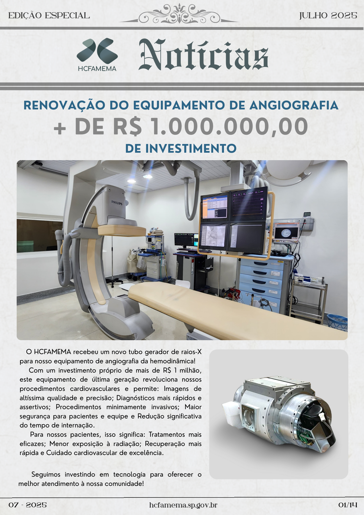 Julho 2025